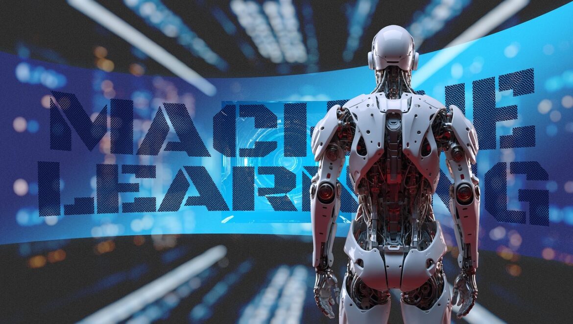 ai generated, machine learning, learning, algorithm, technology, computer, artificial intelligence, vision, processing, robotics, internet of things, data, digital, cloud computing, cybersecurity, transformation, digitization, virtual reality